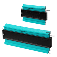 Contour Gauge Duplicator Tool