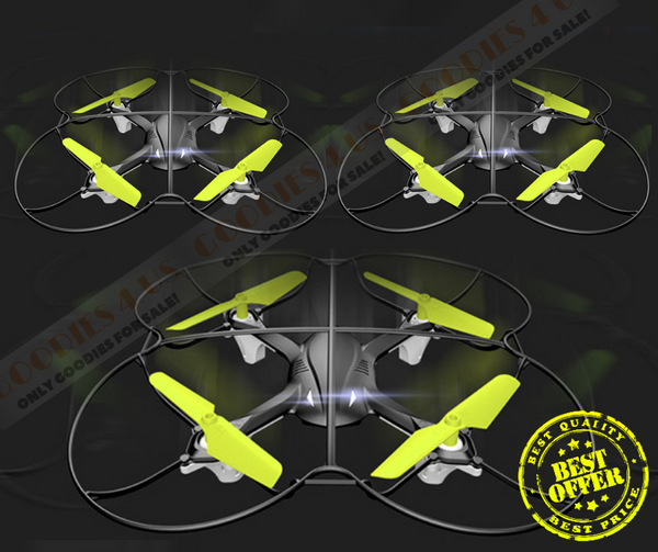 ActionDrone