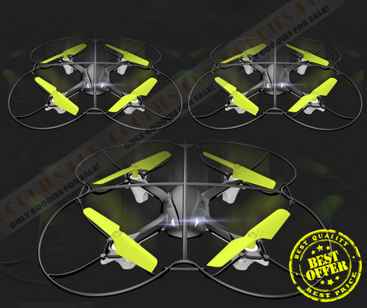 ActionDrone
